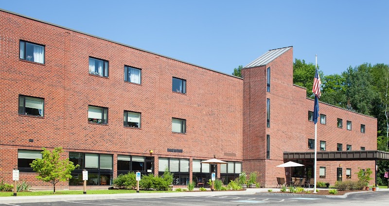 PHEASANT WOOD CENTER nursing home in PETERBOROUGH, NH - Photo 2 of 5