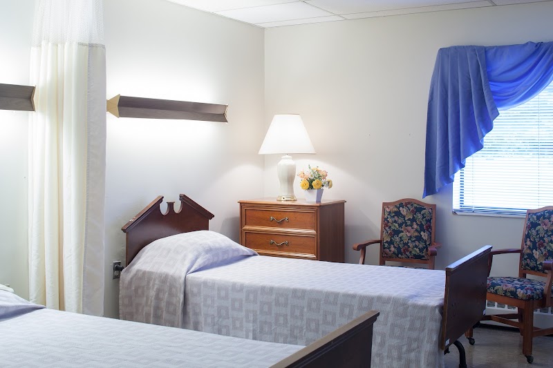 PHEASANT WOOD CENTER nursing home in PETERBOROUGH, NH - Photo 3 of 5