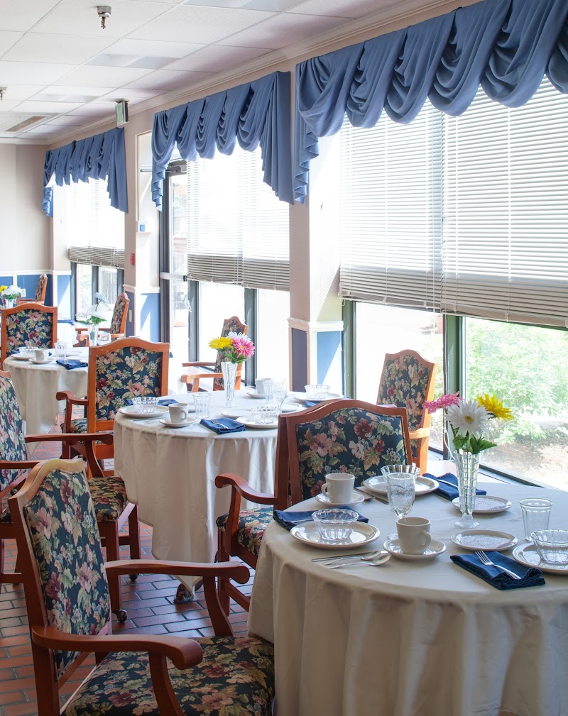 PHEASANT WOOD CENTER nursing home in PETERBOROUGH, NH - Photo 4 of 5