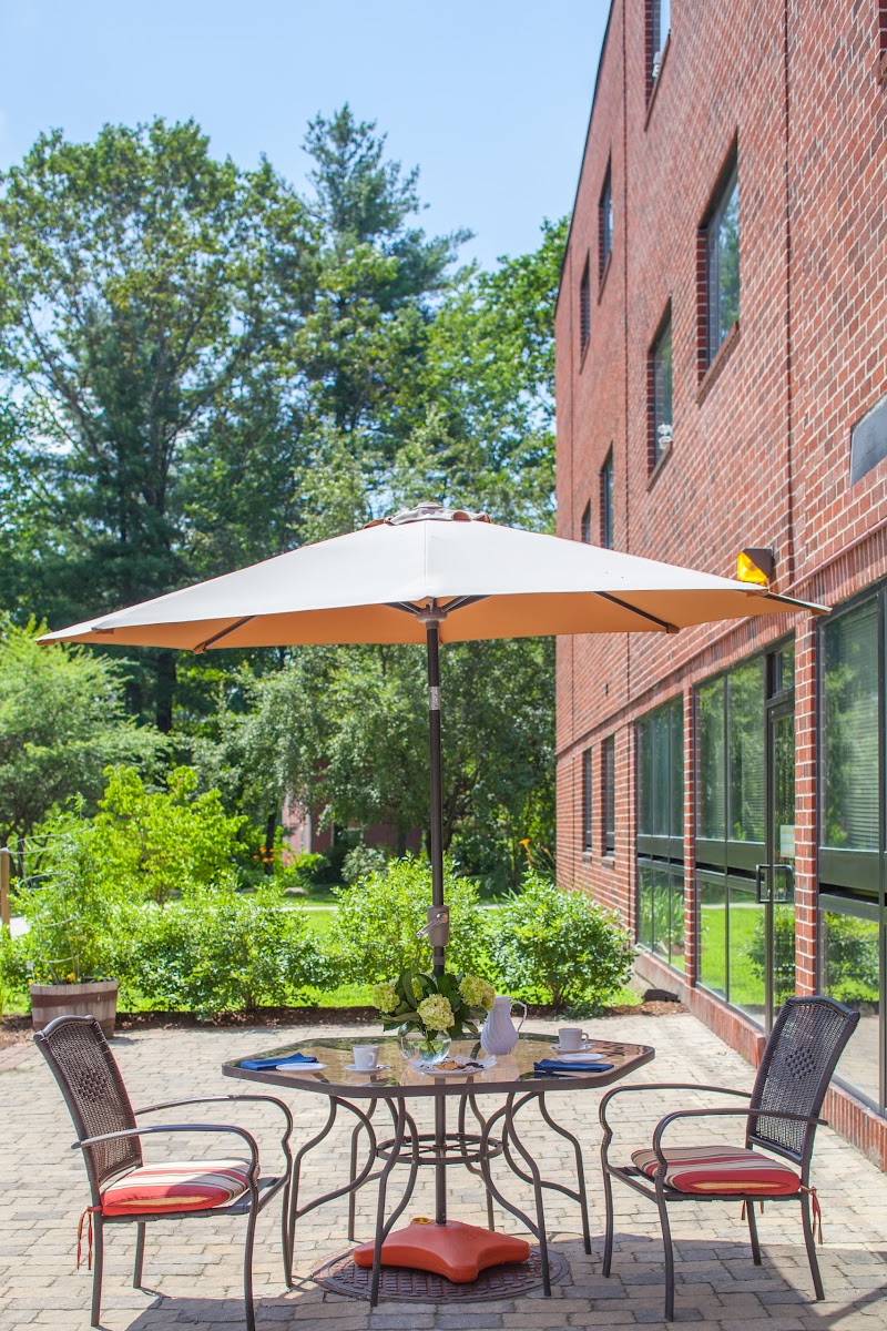 PHEASANT WOOD CENTER nursing home in PETERBOROUGH, NH - Photo 5 of 5