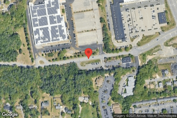 BEDFORD HILLS CENTER nursing home in BEDFORD, NH - Photo 1 of 5