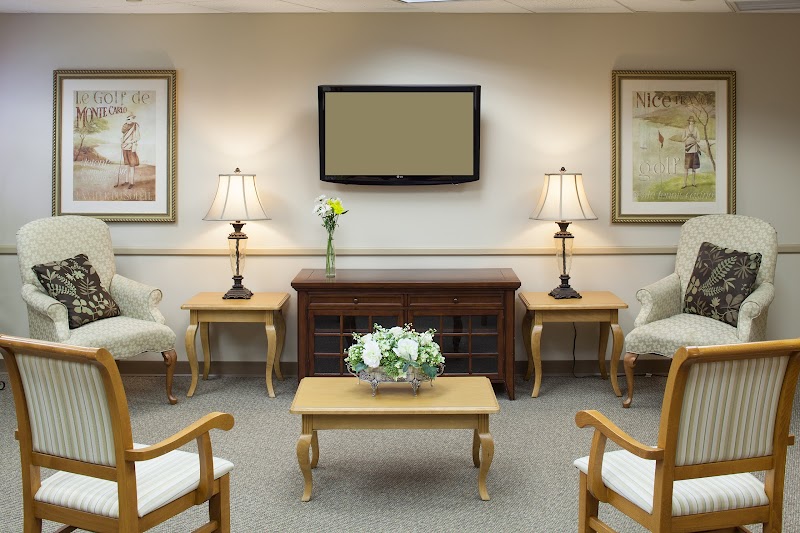 BEDFORD HILLS CENTER nursing home in BEDFORD, NH - Photo 3 of 5