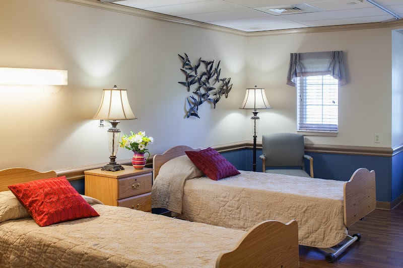BEDFORD HILLS CENTER nursing home in BEDFORD, NH - Photo 4 of 5