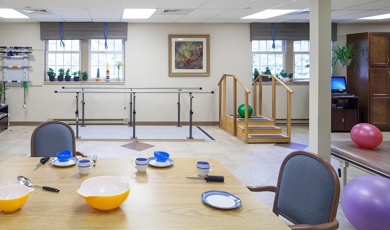 BEDFORD HILLS CENTER nursing home in BEDFORD, NH - Photo 5 of 5