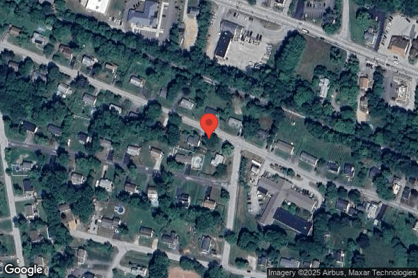 CRESTWOOD CENTER nursing home in MILFORD, NH - Photo 1 of 7