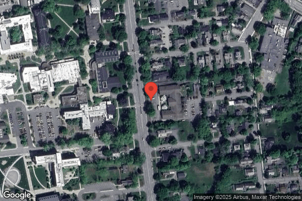 ALPINE HEALTHCARE CENTER nursing home in KEENE, NH - Photo 1 of 5