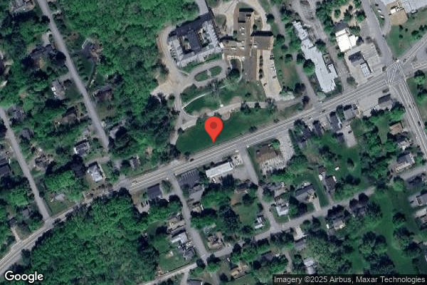 PRESIDENTIAL OAKS nursing home in CONCORD, NH - Photo 1 of 9