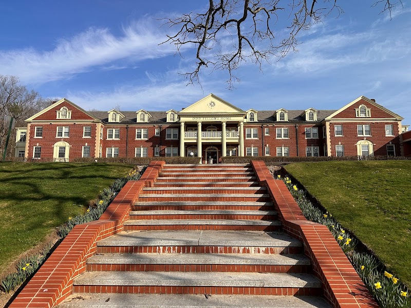 PRESIDENTIAL OAKS nursing home in CONCORD, NH - Photo 2 of 9