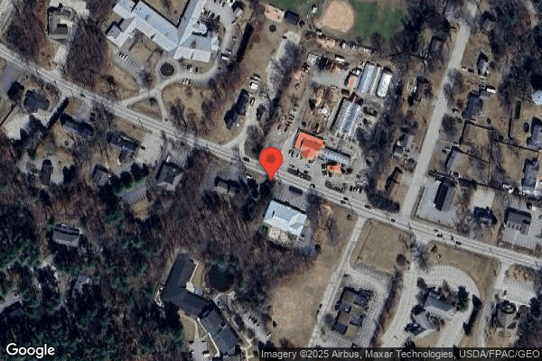 EXETER CENTER nursing home in EXETER, NH - Photo 1 of 5