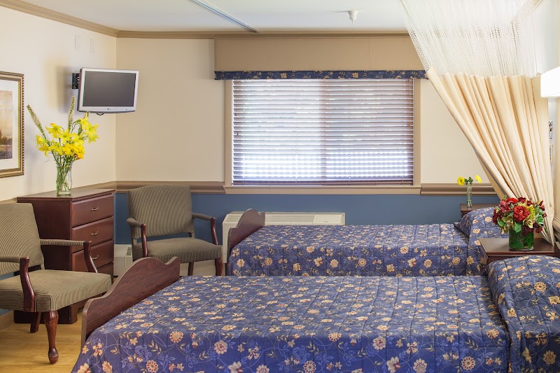 EXETER CENTER nursing home in EXETER, NH - Photo 5 of 5