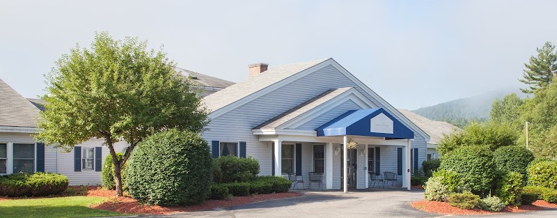 APPLEWOOD CENTER nursing home in WINCHESTER, NH - Photo 2 of 5