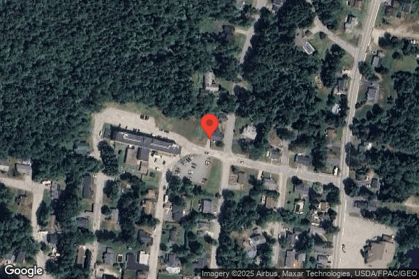 SAINT VINCENT REHABILITATION & NURSING CENTER nursing home in BERLIN, NH - Photo 1 of 5