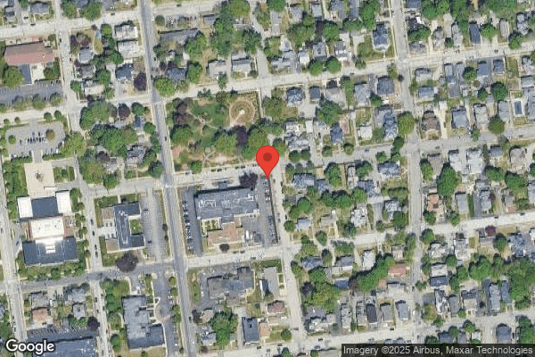 MOUNT CARMEL REHABILITATION AND NURSING CENTER nursing home in MANCHESTER, NH - Photo 1 of 10