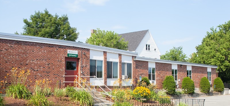 THE ELMS CENTER nursing home in MILFORD, NH - Photo 2 of 5