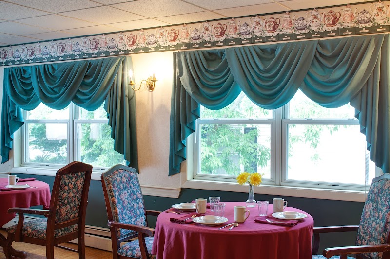 THE ELMS CENTER nursing home in MILFORD, NH - Photo 5 of 5