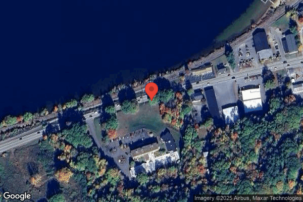 SAINT FRANCIS REHABILITATION AND NURSING CENTER nursing home in LACONIA, NH - Photo 1 of 10