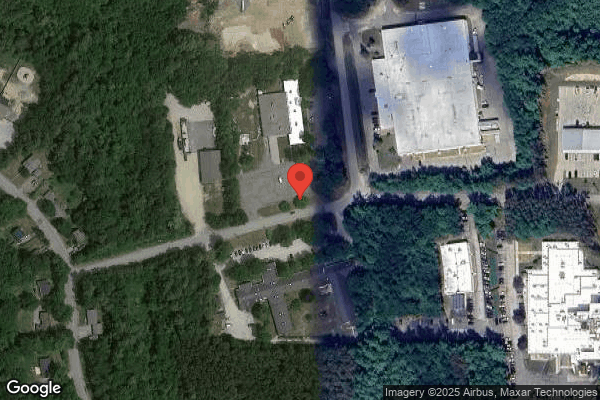 JAFFREY REHABILITATION AND NURSING CENTER nursing home in JAFFREY, NH - Photo 1 of 5