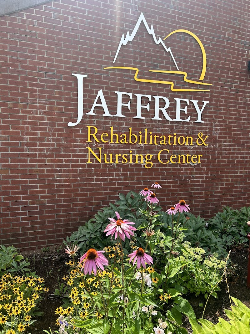 JAFFREY REHABILITATION AND NURSING CENTER nursing home in JAFFREY, NH - Photo 2 of 5