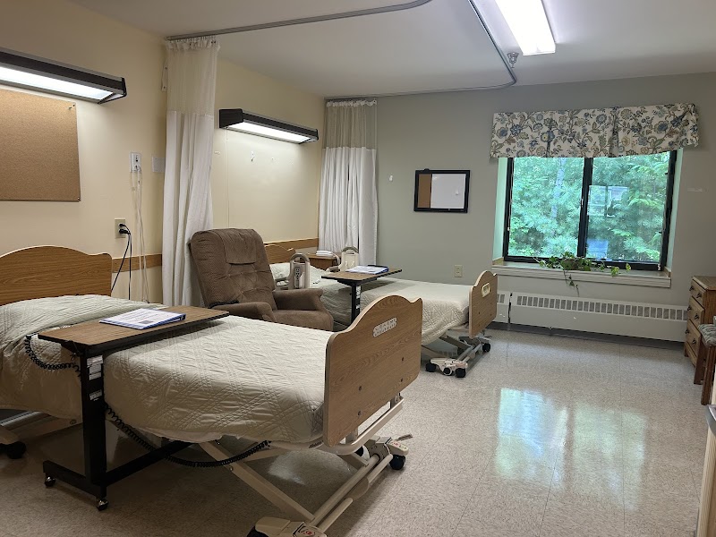 JAFFREY REHABILITATION AND NURSING CENTER nursing home in JAFFREY, NH - Photo 3 of 5
