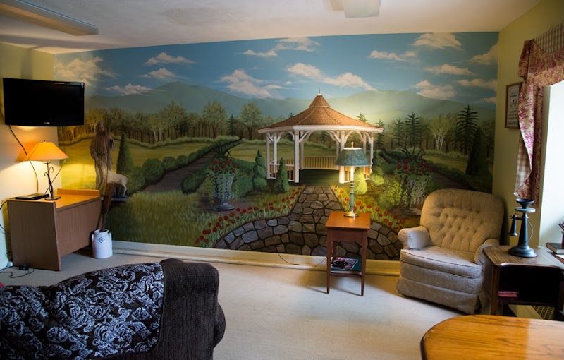 JAFFREY REHABILITATION AND NURSING CENTER nursing home in JAFFREY, NH - Photo 5 of 5