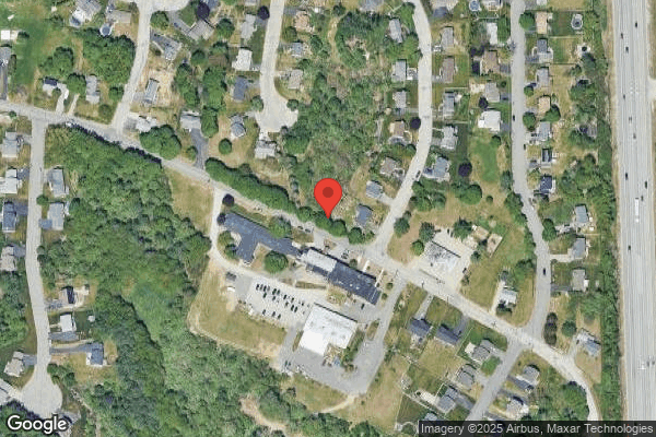 HOLY CROSS HEALTH CENTER nursing home in MANCHESTER, NH