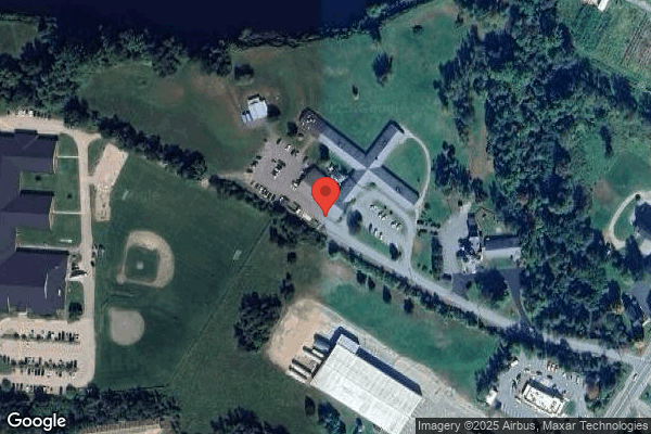 COUNTRY VILLAGE CENTER, GENESIS HEALTHCARE nursing home in LANCASTER, NH - Photo 1 of 5