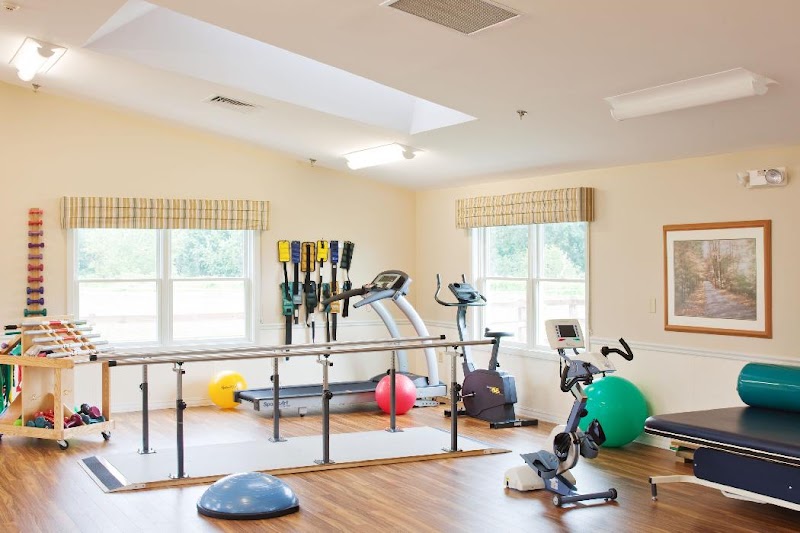 COUNTRY VILLAGE CENTER, GENESIS HEALTHCARE nursing home in LANCASTER, NH - Photo 5 of 5