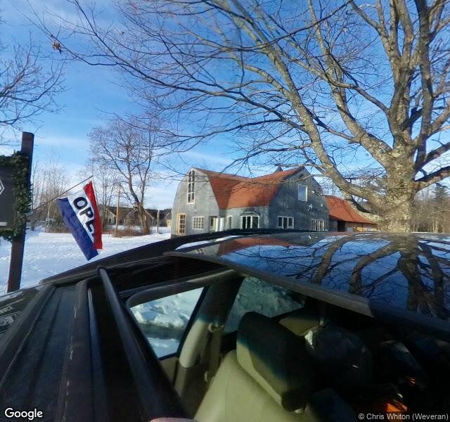 LAFAYETTE CENTER nursing home in FRANCONIA, NH - Photo 2 of 2