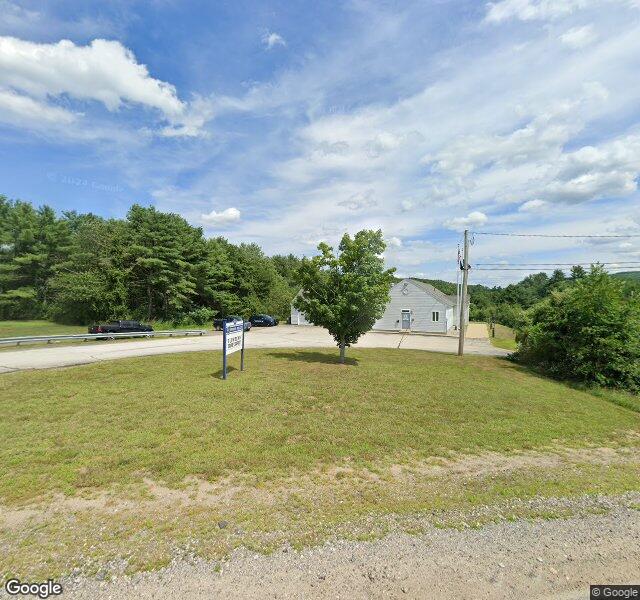 EPSOM HEALTHCARE CENTER nursing home in EPSOM, NH - Photo 2 of 2