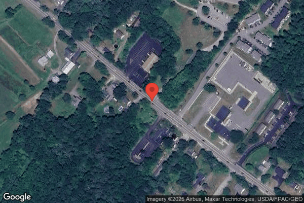 BIRCH HEALTHCARE CENTER nursing home in ROCHESTER, NH - Photo 1 of 5