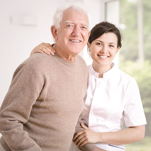 BIRCH HEALTHCARE CENTER nursing home in ROCHESTER, NH - Photo 2 of 5