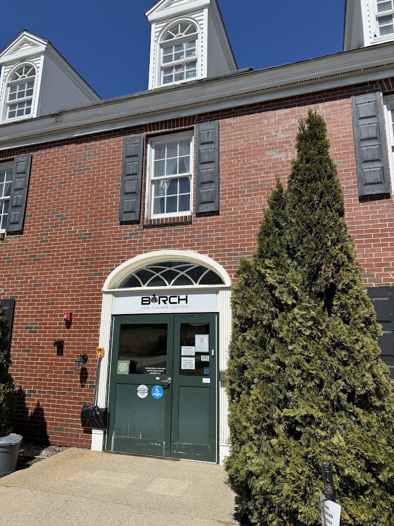 BIRCH HEALTHCARE CENTER nursing home in ROCHESTER, NH - Photo 5 of 5