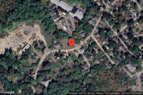 CEDAR HEALTHCARE CENTER nursing home in PORTSMOUTH, NH - Photo 1 of 8