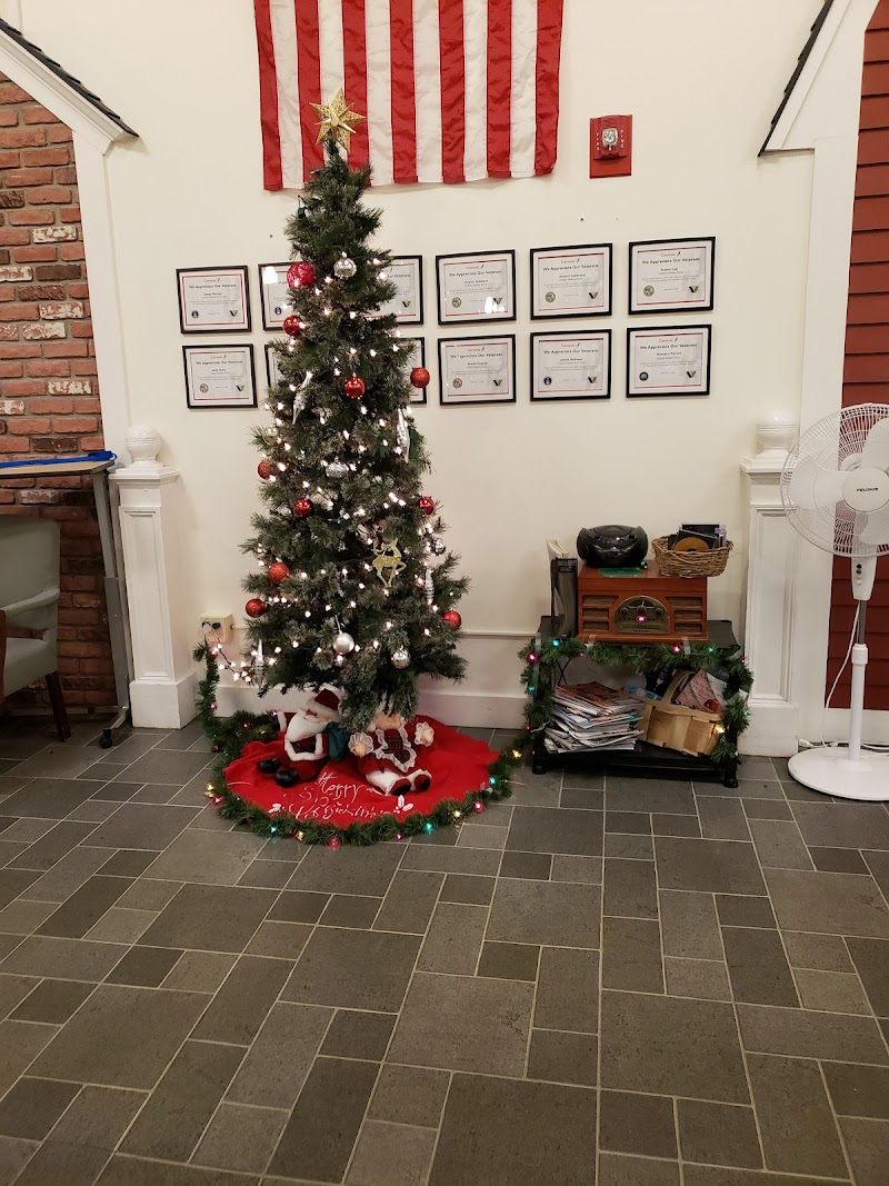 CEDAR HEALTHCARE CENTER nursing home in PORTSMOUTH, NH - Photo 5 of 8