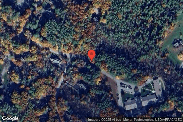 WOLFEBORO BAY CENTER nursing home in WOLFEBORO, NH - Photo 1 of 5