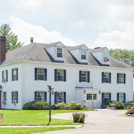 WOLFEBORO BAY CENTER nursing home in WOLFEBORO, NH - Photo 2 of 5