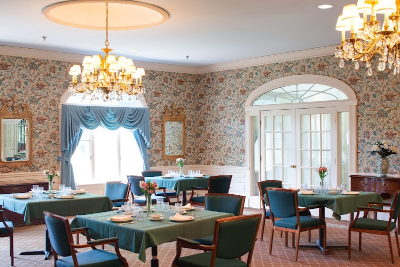 WOLFEBORO BAY CENTER nursing home in WOLFEBORO, NH - Photo 5 of 5