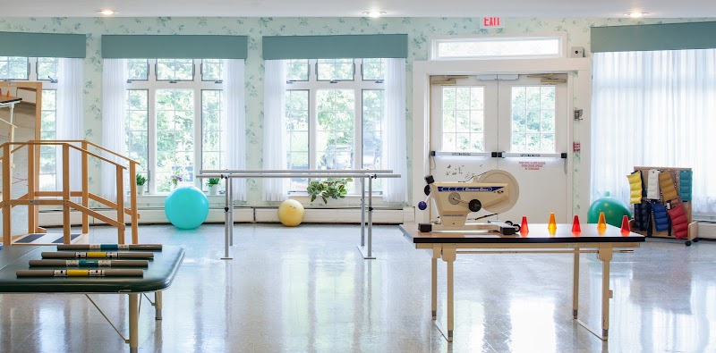 MINERAL SPRINGS nursing home in NORTH CONWAY, NH - Photo 5 of 5