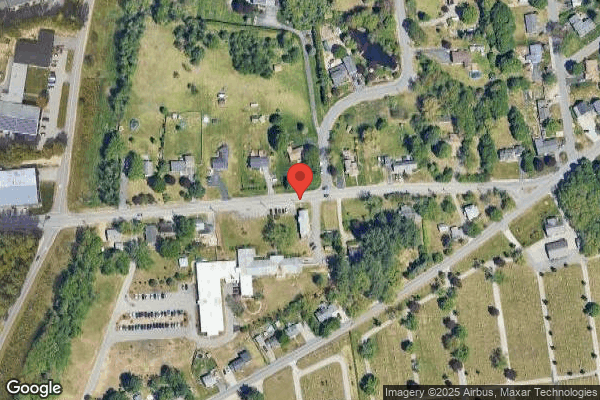 BEDFORD NURSING & REHABILITATION CENTER nursing home in BEDFORD, NH - Photo 1 of 4