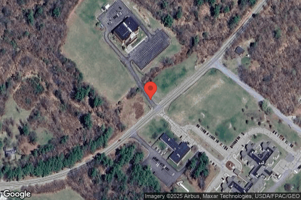 MOUNTAIN VIEW COMMUNITY nursing home in OSSIPEE, NH - Photo 1 of 5