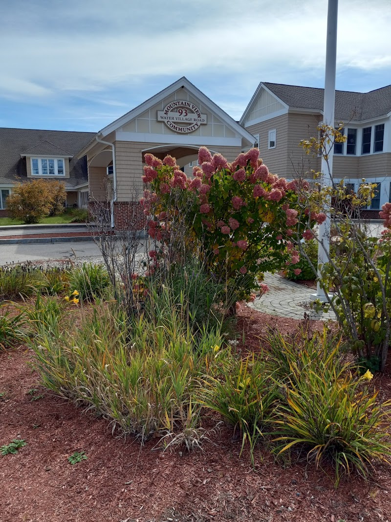 MOUNTAIN VIEW COMMUNITY nursing home in OSSIPEE, NH - Photo 3 of 5