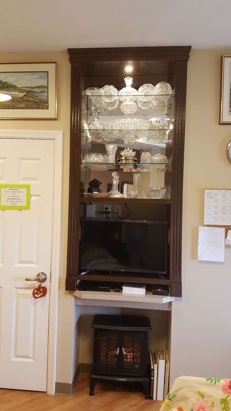 MOUNTAIN VIEW COMMUNITY nursing home in OSSIPEE, NH - Photo 4 of 5