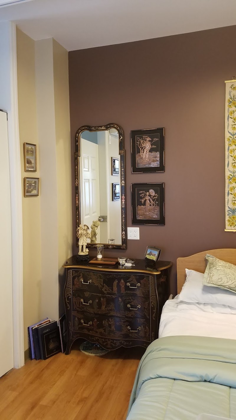 MOUNTAIN VIEW COMMUNITY nursing home in OSSIPEE, NH - Photo 5 of 5