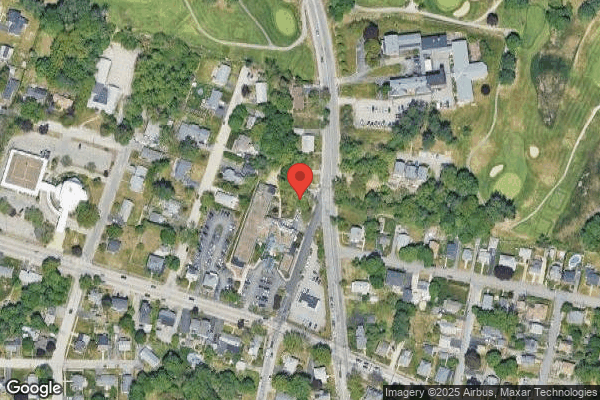 ST JOSEPH RESIDENCE nursing home in MANCHESTER, NH