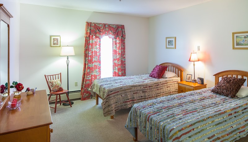 LANGDON PLACE OF DOVER nursing home in DOVER, NH - Photo 3 of 5