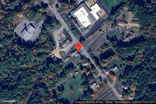 COLONIAL POPLIN NURSING HOME nursing home in FREMONT, NH - Photo 1 of 5