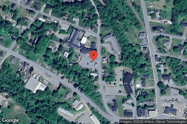 MORRISON NURSING HOME nursing home in WHITEFIELD, NH - Photo 1 of 3