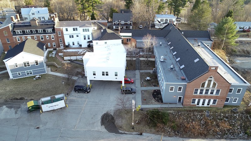 MORRISON NURSING HOME nursing home in WHITEFIELD, NH - Photo 2 of 3