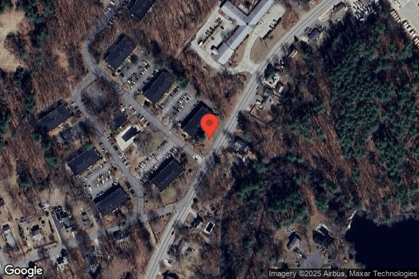 DERRY CENTER FOR REHABILITATION AND HEALTHCARE nursing home in DERRY, NH