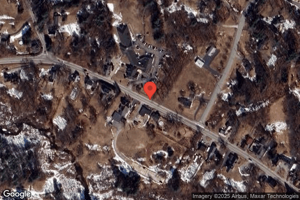 GOFFSTOWN NURSING AND REHAB CENTER nursing home in GOFFSTOWN, NH - Photo 1 of 2